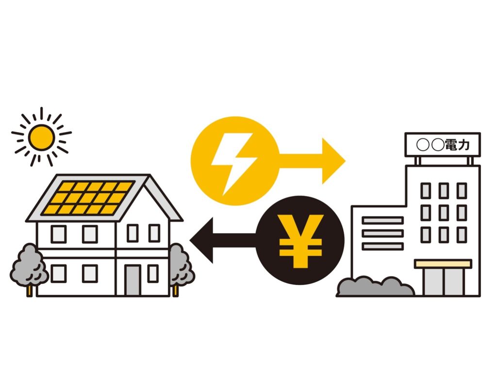 FIT制度と太陽光発電の関係性